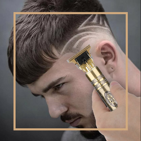 Trimmer Use